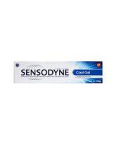 Sensodyne Toothpaste Cool Gel 100g - YehChez.pk